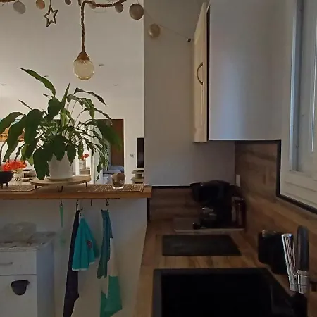 Maison 6 Personnes Dom wakacyjny Andernos-les-Bains