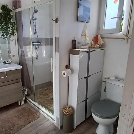 Maison 6 Personnes Dom wakacyjny