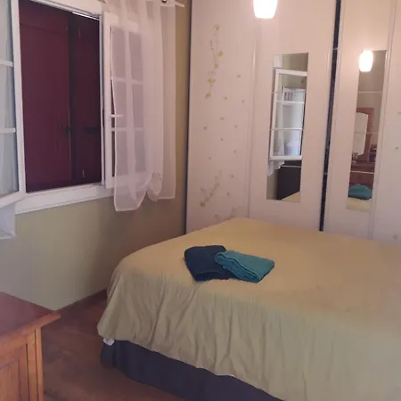 Maison 6 Personnes Dom wakacyjny Andernos-les-Bains