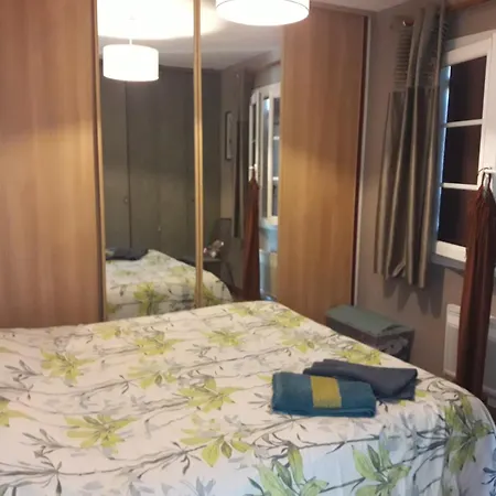 Maison Les Bains 4 Personnes * Andernos-les-Bains